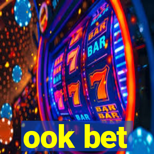 ook bet